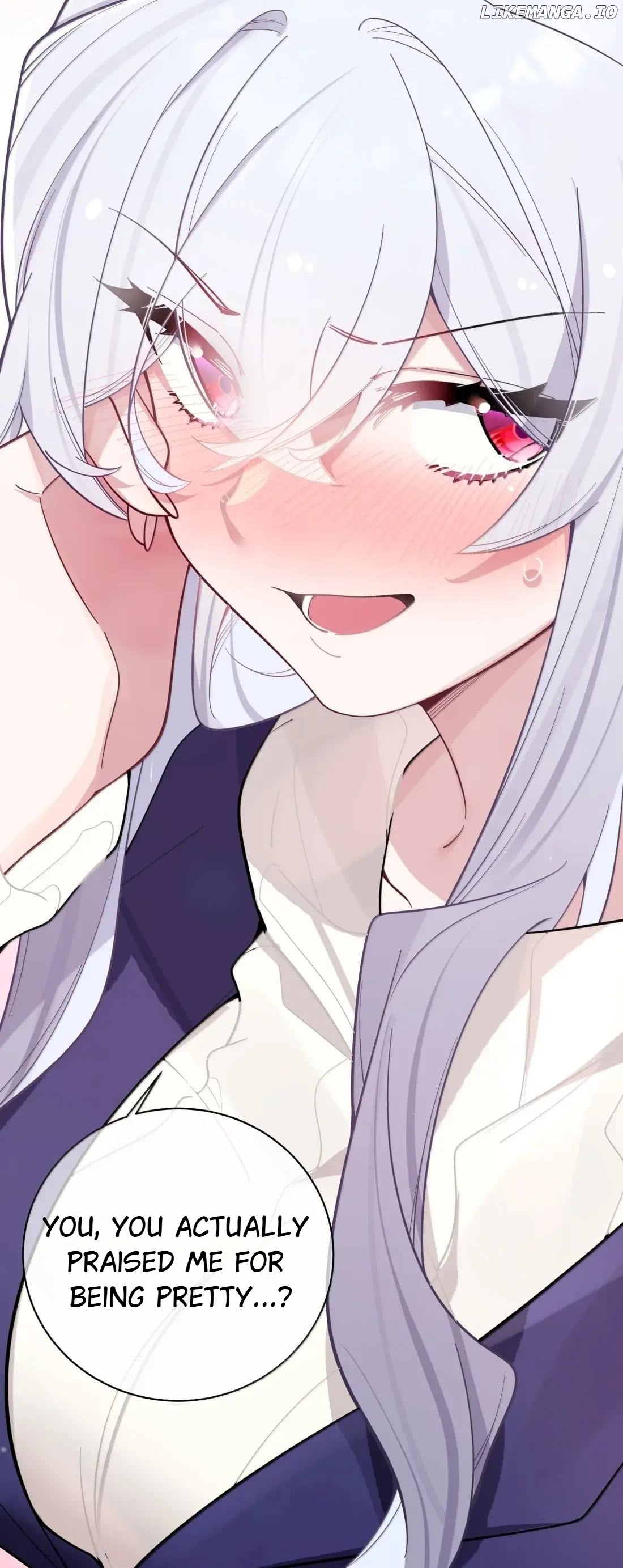My Fake Girlfriends are using me as a Shield Chapter 167 - page 40